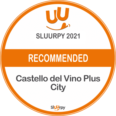 Castello Del Vino Plus City